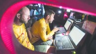 As our 12-Meter approached the windward mark, which included an offset mark, our navigator was looking at his tablet and said, “We are 15 seconds to the layline.” I glanced up, saw the mark, and felt we were easily laying […]