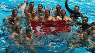 Macaristan’ın Eger şehrinde bugün sona eren 2017 Sualtı Hokeyi Büyükler Avrupa Şampiyonası’nda Sualtı Hokeyi A Milli Erkek Takımı, final maçında İngiltere’yi 5-3 yenerek Avrupa Şampiyonu oldu. Çeyrek finalde Sırbistan’ı 10-0, yarı finalde İspanya’yı 6-2 yenen milliler, final maçının ilk dakikalarında […]