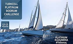 ORG Sports tarafından Turkcell Platinum ana sponsorluğunda düzenlenen Bosphorus Cup’ın