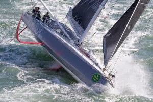 France galvanised its reputation as the world’s greatest offshore racing