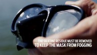 If your brand new dive or snorkeling mask is fogging up for no apparent reason, you may need to take a lighter to it. No, we’re not suggesting you set fire to useless gear. This is one way to clean […]