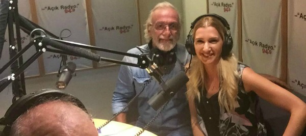 Beysun Gökçin Bu Program “Açık Radyo 94.9′da yayınlanmıştır. http://acikradyo.com.tr/
