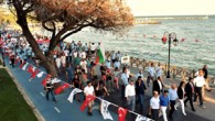 Tekirdağ’da bugüne kadar organize edilen en büyük uluslararası spor organizasyonu olan 50. Balkan Yelken Şampiyonası, açılış seremonisi ile başladı. 50. Balkan Yelken Şampiyonası açılış seremonisiyle başladı. Organizasyon, Türkiye Yelken Federasyonu, Tekirdağ Valiliği, Süleymanpaşa Belediyesi ve Tekirdağ Yelken İhtisas Kulübü işbirliği […]