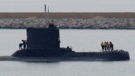 Belçika kıyılarında Birinci Dünya Savaşı sırasında batan bir Alman denizaltısı bulunduğu belirtildi. Denizaltının içerisinde 23 mürettebatın cesetlerininde bulunduğu öğrenildi. Batı Flaman Bölgesi Valisi Carl Decaluwe yaptığı açıklamada, “Denizaltı çok iyi durumda, bütün cesetlerin halen içeride olduğunu düşünüyoruz” dedi. Denizaltının, Ostend […]