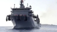 Türkiye’nin ev sahipliğinde, Müttefik Denizaltı Komutanlığının (COMSUBNATO) sevk ve idaresinde Muğla’nın Marmaris açıklarında gerçekleştirilen “Dynamic Monarch-17” tatbikatına önderlik eden, milli denizaltı kurtarma gemisi TCG Alemdar, teknik donanımıyla göz doldurdu. Marmaris açıklarında gerçekleştirilen “Dynamic Monarch-17” tatbikatında, Türk Deniz Kuvvetleri’nin envanterine ocak […]