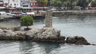 MÖ 3000’li yıllarda kurulduğu bilinen ve 5 bin yıllık geçmişe sahip antik liman kenti Amasra’da, karadaki kurtarma kazılarının yanısıra deniz altındaki kalıntıların da turizme kazandırılması hedefleniyor. MÖ Erken Bronz Çağı’nda kurulduğu düşünülen ve “Sesemos” adıyla MÖ 12’nci yüzyılda Fenikeliler’in kıyılar […]