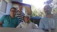 BİLGİLENDİRME (14.06.2017) SAYIN AMATÖR DENİZCİLER Yaklaşık 2 aydır Amatör Denizciler tarafından kurulmuş dernekler arasında güçbirliği sağlamak için çalışıyoruz. Diğer yandan Dernek olarak biz kaç kişiyi temsil ediyoruz sorusunun cevabını arıyoruz. Vardığımız sonuç şu: – Türkiye’de 185.500 kişiye Amatör Denizci ehliyeti […]