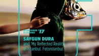 Saygun Dura ‘Benim Gerçeğim’ ile İstanbul’da. Fotoistanbul’da. Fotoğraflarında sürrealist bir yaklaşım belirleyen Dura, ‘Benim Gerçeğim’ serisinde düşsel ve irkiltici düzenlemelerle balığı yabancılaştırma unsuru olarak kullanarak izleyiciyi varoluşu ve önyargıları konusunda düşünmeye yöneltiyor. Saygun Dura and ‘My Reflected Reality’ in İstanbul. […]