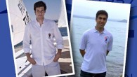 Macaristan-Balaton’da düzenlenecek olan 2017 Finn Gold Cup’ta (Finn Dünya Şampiyonası) mücadele edecek olan Yelken Milli Takım sporcuları Alican Kaynar (Fenerbahçe Doğuş Yelken) ve Can Akdurak’a (Solo Yelken Gençlik ve Spor Kulübü) başarılar dileriz. Türkiye Yelken Federasyonu
