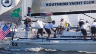 The morning may have dawned with dense fog and little breeze on Narragansett Bay, but by mid-afternoon the sky had cleared and the same could be said of any ambiguity regarding which was the best team at the 2017 Rolex […]