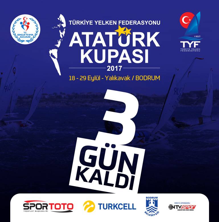 Türkiye Yelken Federasyonu