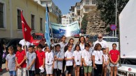 Sinop Karadeniz Yelken İhtisas Kulübü 50. yaşını törenle kutladı. Sinop Valisi Hasan İpek, İl Jandarma Komutanı Jandarma Kıdemli Albay Halil Altıntaş, Sahil Güvenlik Bot Komutanı Yüzbaşı Koray Kemiksiz, Türkiye Yelken Federasyonu Başkanı Özlem Akdurak, Sinop Belediye Başkanı Baki Ergül, Sinop […]