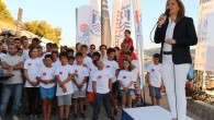 Yalıkavak Yelken Kulübü’nün ev sahipliğinde Turkcell, Spor Toto ve Bodrum Belediyesi sponsorluğunda düzenlenen TYF Atatürk Kupası’nda Optimist ve Laser sınıflarında şampiyonlar belli oldu. Yalıkavak Yelken Kulübü’nde gerçekleşen ödül töreninde konuşan Türkiye Yelken Federasyonu Başkanı Özlem Akdurak, organizasyona destek veren sponsorlara […]