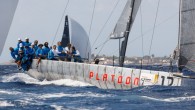 Harm Müller-Spreer’s Platoon team apply yet more pressure on the 2017 52 SUPER SERIES circuit leaders by winning Race 3 of the Menorca 52 SUPER SERIES Sailing Week, the deciding event of the six-regatta season. Platoon started at the signal […]