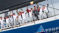 (Saturday 23rd September, Menorca) – Winning the final regatta of the year to become the only crew to win two events in 2017, the Roemmers family’s Azzurra which represents the Yacht Club Costa Smeralda are the new 52 SUPER SERIES […]