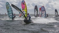 September 10, 2017 created by Chris Yates Day 2: Imperious Iachino Dominates While Erdil Lays Down the Gauntlet to Offringa As promised the racing sprung into life on the second day of the 2017 Waterz Hvide Sande PWA World Cup, […]