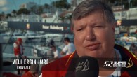 Menorca 52 SUPER SERIES Sailing Week 2017