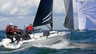 I would say the primary key to success was time in the boat. We shipped our boat to Sweden in April, and sailed the Nordic Championship in Marstrand in June. We sailed six days in Marstrand and came in 4th […]
