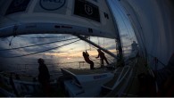 (September 1, 2017; Day 12) – Qingdao continues to lead the Clipper Round the World Yacht Race fleet today, followed by Great Britain in second and Sanya Serenity Coast in third as the teams push towards the Scoring Gate. Qingdao […]