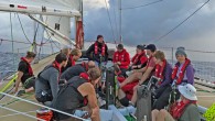 (September 2, 2017; Day 13) – Qingdao guaranteed itself the first points of the Clipper 2017-18 Race after being the first team to cross the Scoring Gate this morning. GREAT Britain and Sanya Serenity Coast are expected to be the […]