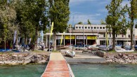 The 2017 Opel Finn Gold Cup is a true meeting of Finn sailors from around the world. It’s been 35 years since the Finn class has managed to attract as big an entry as it has for this year’s Finn […]