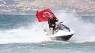 BURDUR, (DHA) – BURDUR Gölü’ndeki çekilmeye dikkati çekmek amacıyla Burdur Belediyesi tarafından düzenlenen Burdur Gölü Festivali başlıyor. Burdur Belediyesi tarafından düzenlenen Burdur Gölü Festivali, yarın saat 17.30’da düzenlenecek kortej yürüyüşüyle başlayacak. Köprübaşı mevkiinden başlayacak kortej yürüyüşü Özgürlük ve Demokrasi Meydanı’nda […]