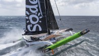 Four of France’s top multihull skippers raced to join Fourth of July celebrations in New York City through the Bridge, a unique event that commemorated the 100th anniversary of American troops’ involvement in World War I. The race pitted four […]
