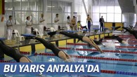 Antalya Muratpaşa Belediyesi Süleyman Erol Olimpik Yüzme Havuzu’nda yapılacak Dünya Kupası mücadelelerinde Türkiye dahil 16 ülkeden 142 erkek 131 kadın sporcu olmak üzere toplam 273 sporcu yarışacak. Paletli Yüzme Milli Takımı’mız 7 erkek ve 6 kadın sporcudan oluşuyor. Bu yıl […]
