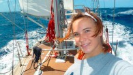 In 2011, Dutch teenager Laura Dekker became the youngest person to sail alone round the world. Her account, of which this is an extract, bubbles with a youthful verve and passion. In 2009, the English sailing community was galvanised by […]
