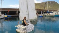Matt Kent, age 33, turned back just 24 hours into his first attempt to sail across the Atlantic aboard the “stern-faced” tub Undaunted. Ryan Langley takes a close-up look at this tiny little ocean-crossing capsule. Just 24 hours into his […]