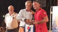 Yunanistan’ın “sınır adalarını” kapsayan rotası ile 2001’den bu yana düzenlenen Aegean Regatta’ya Türkiye’den dört ekip katıldı. 2016 Yat Türkiye Şampiyonu olarak TYF’nin “Özel Ödülü” karşılığı bu mücadelede yer alan Shak Shuka, IRC grubunda birinciliği kazandı ve tarihinde ilk kez Aegean […]