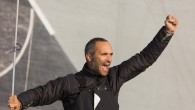 Fabrice Amedeo will therefore be at the helm of a latest generation monohull in the 2018 season, leading up to the Route du Rhum-Destination Guadeloupe. Before that, he will race for one final time aboard his faithful, old Newrest – […]