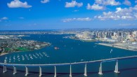 The mayor of San Diego yesterday marked the beginning of the build-up to the first appearance of the Extreme Sailing Series™ in San Diego next month, saying he was sure the event will be a big hit with the locals. […]