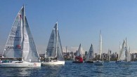 İstanbul Yelken Kulübü ile Donanma Komutanlığı işbirliğinde bu yıl 57.’si düzenlenen Donanma Kupası Yat Yarışı’nda havanın “zorlayıcı” oyunlarına rağmen 24 saate kalmadan tüm tekneler finiş hattını geçti. “Terk” kaydı olmayan yarışta ilk finişi saat 23.58.16’da Arçelik Papili, son finişi 07.38.35’de […]
