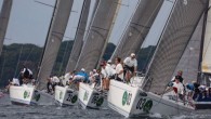 NEWPORT, R.I. — To describe the tactical approach which led Eastern Yacht Club to the low-point score of Day 3 of the 2017 Rolex New York Yacht Club Invitational Cup, Ben Richardson used a word not often associated with successful […]