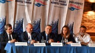 Bu sene ilk kez düzenlenecek İzmir Körfez Festivali, basın toplantısıyla tanıtıldı. 22-24 Eylül tarihleri arasında düzenlenecek ve körfezi tam bir şenlik alanına çevirecek festivalin Konak Pier’deki basın toplantısına İzmir Büyükşehir Belediye Başkanı Aziz Kocaoğlu, Türkiye Yelken Federasyonu Başkanı Özlem Akdurak, […]