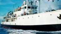 Ünlü Fransız deniz araştırmacısı Jacques-Yves Cousteau’nun Calipso adlı gemisi Yalova Tersanesi’nde yandı. Türkiye’ye tamir ve restorasyon için getirilen gemi ile Kaptan Cousteau dünya denizlerini gezmiş, 129 belgesel çekmiş ve 50 kitap yazmıştı. Tamirat için Nisan ayında Yalova’ya getirilen geminin yeniden […]