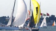 TAYK (Türkiye Açıkdeniz Yarış Kulübü) ve MDK (Moda Deniz Kulübü) işbirliğinde düzenlenen Marmara Kupası Yat Yarışı 9-11 Eylül tarihleri arasında yapılacak. Yaklaşık 125 deniz mili mesafeli rotada, Moda’dan sabah saat 10.00’da başlayacak yarış, Asmalıada Feneri’nin dönüldükten sonra yine Moda’da tamamlanacak. […]
