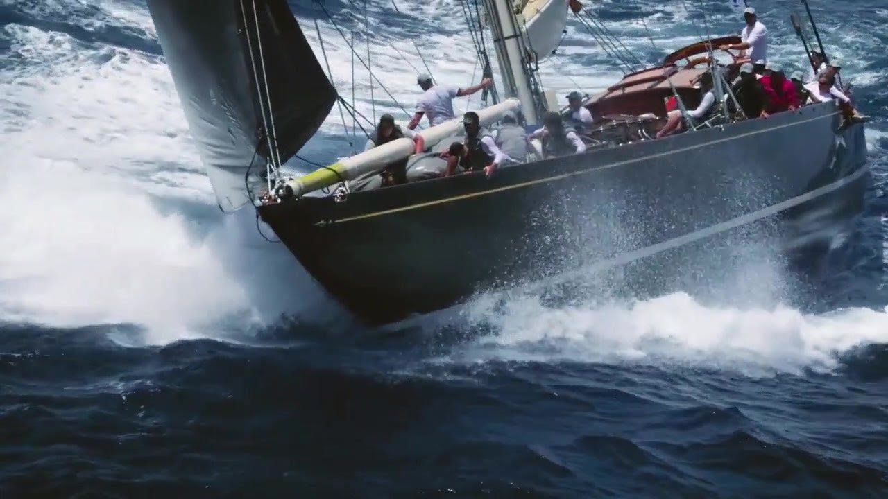 On this week’s “World on Water” global sailing news show: