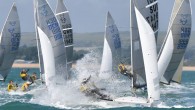 International 505 sailors love big breeze. The enduring image of the high-performance dinghy is blasting downwind under spinnaker in 25 knot winds, so the class world championship should be held in a venue known for delivering heavy air, right? After […]