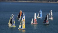 The thirteenth edition of the Transat Jacques Vabre was presented on Wednesday evening at a press conference in Paris. The 39 crews taking part in this race, include thirteen in the IMOCA category of Vendée Globe boats. On 5th November, […]