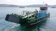 DenizTemiz Derneği/TURMEPA tarafından İstanbul Boğazı’nın kirlilikten arındırılması için denize indirilen “Temiz Deniz” adlı deniz süpürgesi, iki yılda yaklaşık 142 ton atık topladı. Türkiye kıyıları ve denizlerinin korunması amacıyla 1994 yılında kurulan DenizTemiz Derneği/ TURMEPA, faaliyette olduğu 23 yılda, doğal yaşamı […]