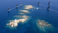 There are exactly fifty Maxi Yachts in the marina at Porto Cervo, the same number of Maxis as years that the Yacht Club Costa Smeralda has been founded. In fact, it was 1967 when His Highness the Aga Khan cut […]