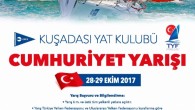 Kuşadası Yat Kulubü