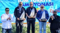 13-15 Ekim tarihleri arasında Türkiye Yelken Federasyonu tarafından organize edilen, Göztepe Yat Kulübü ev sahipliğinde Teos Marina Sığacık Seferihisar’da 26 sporcunun katılımıyla düzenlenen TYF IOM Türkiye Şampiyonası’nda Galatasaray Spor Kulübü Yelken Şubesi’nden Sami Efegil birinci sırayı elde etti. İstanbul Yelken […]