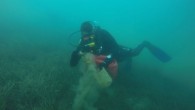 Bodrum Belediyesi personelinden oluşan Bodrum Belediyesi Dalış Ekibi, “Cevat Şakir’in izinden Gökova’ya” sloganıyla “Mavi Yolculuk” programındaki Gökova Körfezi koylarında yapılan deniz dibi temizliğinin ikincisine, Karacasöğüt Limanı’nda başladı. Bodrum Belediyesi tarafından yaklaşık üç yıl önce başlatılan, Bodrum yarımadası çevresindeki koyları kapsayan […]