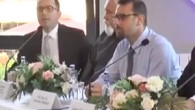 Beylikdüzü Belediyesi, “Beylikdüzü Denize Açılıyor; Sualtı Tarihi Araştırmaları”projesinin lansmanını gerçekleştirdi. 13 kilometrelik sahil şeridinde yapılan su altı tarihi araştırma çalışmalarına ilişkin bilgiler aktaran Beylikdüzü Belediye Başkanı Ekrem İmamoğlu, “Su altı araştırmalarını yapacak olan 19 metre uzunluğunda bir teknemiz oluşuyor. Süreci […]
