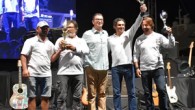 Muğla’nın Bodrum ilçesinde bu yıl 29’uncusu düzenlenen The Bodrum Cup Uluslararası Denizcilik Festivali ve Yat Yarışları, Gümüşlük-Yalıkavak etabıyla tamamlandı. Türkiye Yelken Federasyonu (TYF), Muğla Büyükşehir Belediyesi ve Bodrum Belediyesinin katkılarıyla, Era Bodrum Yelken Kulübünün ev sahipliğinde beş etapta yapılan ve […]