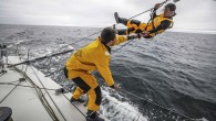 Hailing From: Portugal | Skipper: Dee Caffari Dee Caffari, the 44-year-old skipper of the Portuguese-flagged Clean Seas/Turn the Tide on Plastic, is unique among her Volvo Ocean Race peers — not just because of her gender, but also for the […]