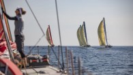 The Prologue is a non-scoring race to deliver the seven-boat fleet from The Boatyard in Lisbon, Portugal to the home start port of the Volvo Ocean Race in Alicante, Spain ahead of the race start on 22 October. At the […]